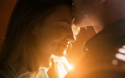كيف تعرف أن ما تعيشه حب حقيقي ؟ فيما يلي تأكيد ذلك