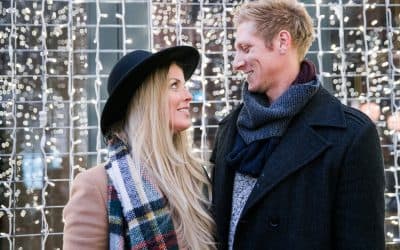 تريدين تحقيق النجاح في زواجك؟ إذاً إلتزمي بهذه القواعد ال6