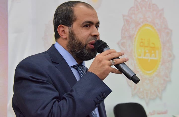 داعية إسلامي بأوروبا يستنكر هجوم إعلام السيسي ضده