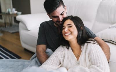 هل تريد إسعاد زوجتك؟ إذاً لا تتردد في القيام بهذه الأمور