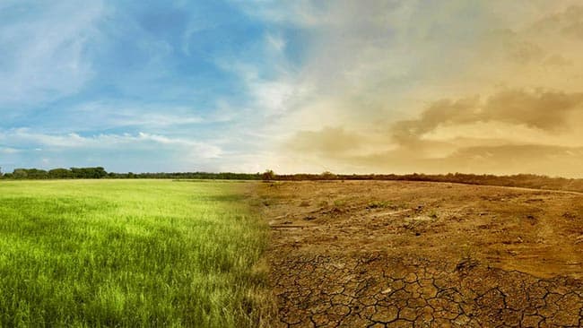 في 2030.. المناخ يعود لما كان عليه قبل 3 ملايين سنة