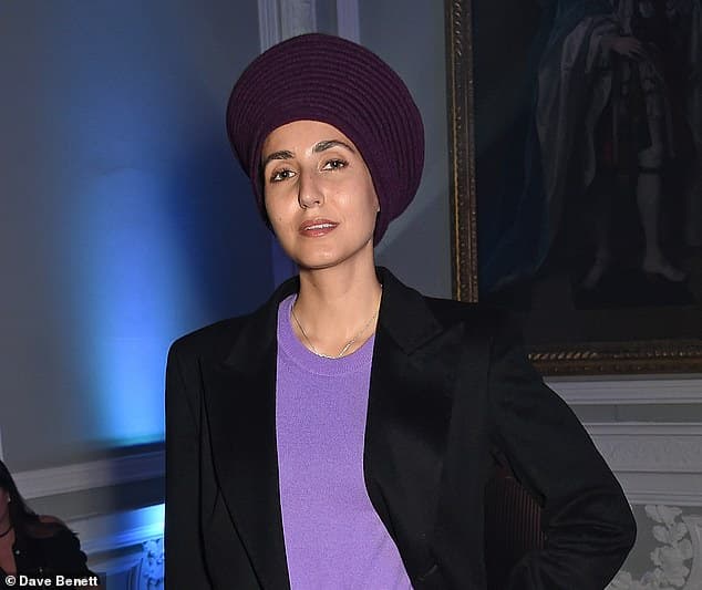 تقول ابنة أخ أسامة بن لادن إن ترامب هو الرئيس الوحيد الذي يمكنه منع أحداث 11 سبتمبر أخرى