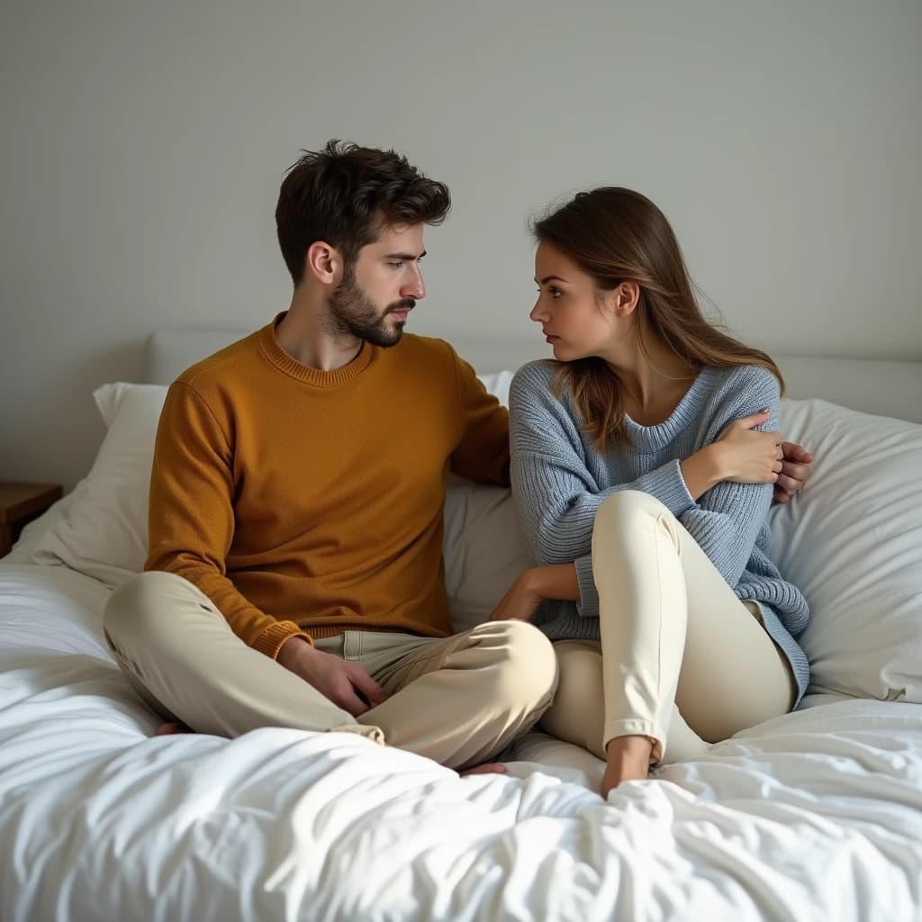 لماذا تستمر في تذكر الماضي؟ 5 أسباب تجعلها تحمل "ضغائن"